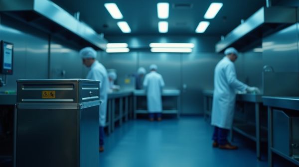 Conseils pratiques pour réussir la traçabilité en boucherie avec HACCP