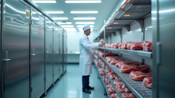 Conseils pratiques pour réussir la traçabilité en boucherie avec HACCP