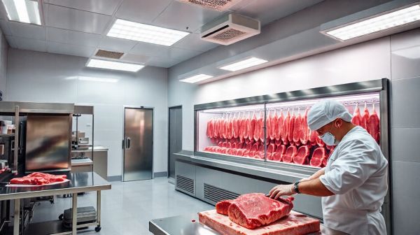 Guide complet pour maîtriser la traçabilité HACCP en boucherie
