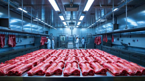 Guide complet pour maîtriser la traçabilité HACCP en boucherie