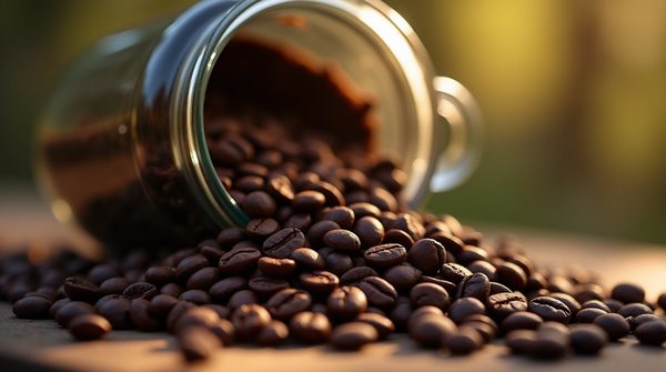 Tout savoir sur le café en grains lavazza : découverte, usage et saveurs