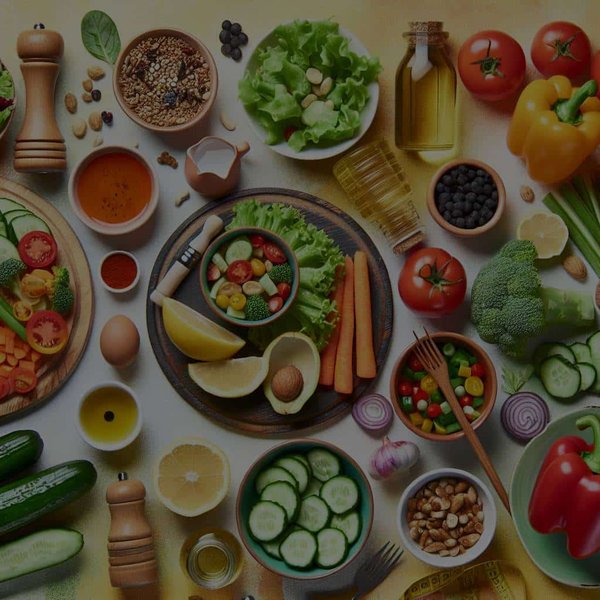 Quelles sont les méthodes pour un dîner rapide et minceur avec des protéines végétales?